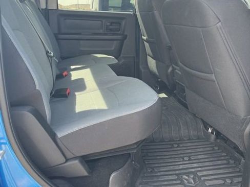 Used 2023 RAM 1500 Tradesman w/ Tradesman SXT Package AWD/4WD image 11