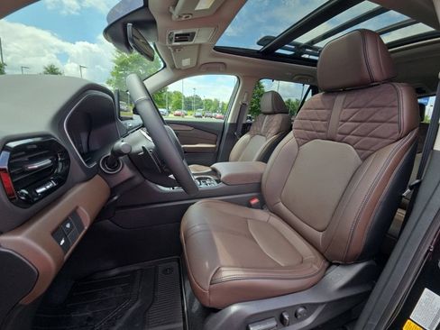 New 2026 Honda Pilot Elite image 16