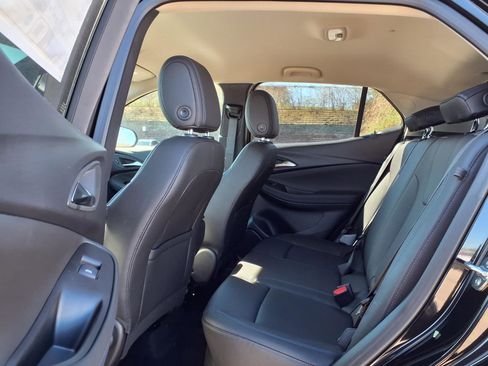 New 2026 Buick Encore GX Sport Touring FWD image 16