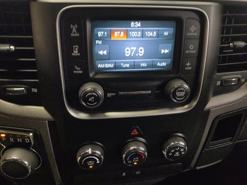 Used 2017 RAM 1500 Tradesman w/ Popular Equipment Group RWD image 25