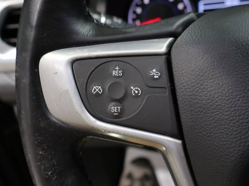 Used 2017 GMC Acadia SLT AWD/4WD image 32