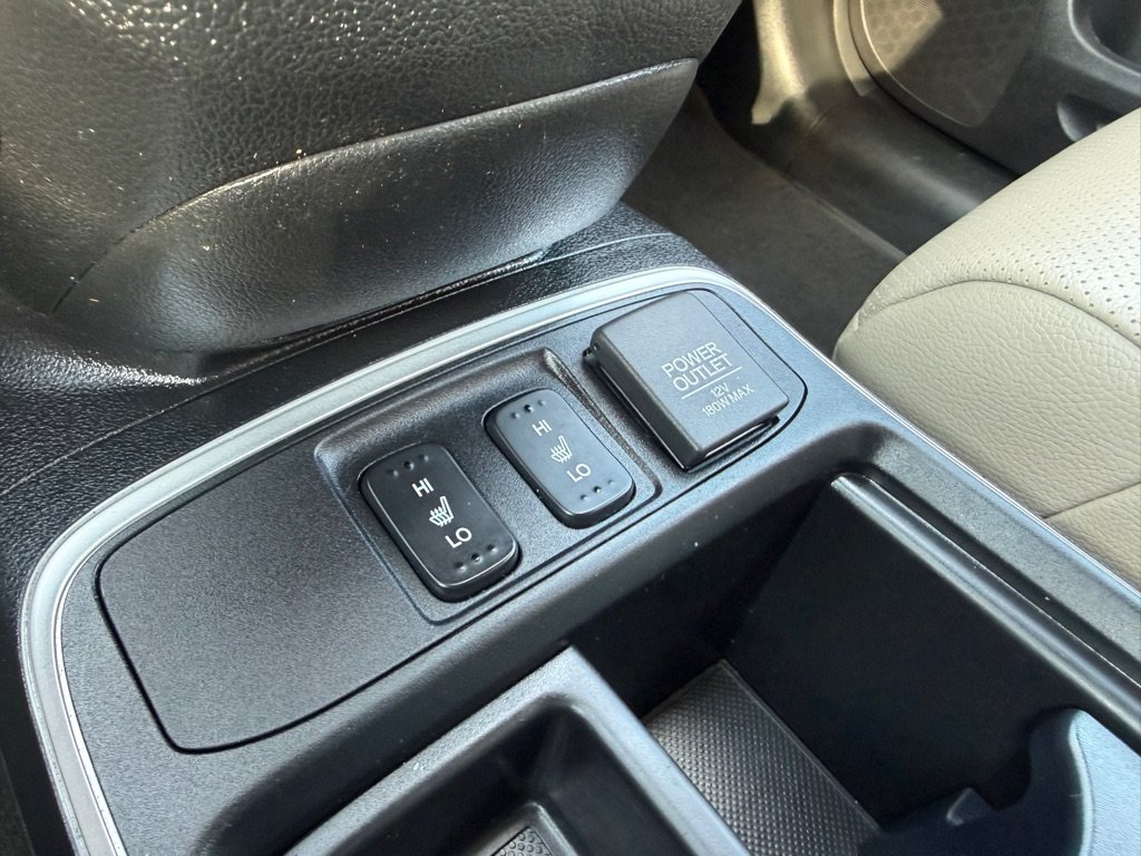 Used 2015 Honda CR-V EX-L image 30