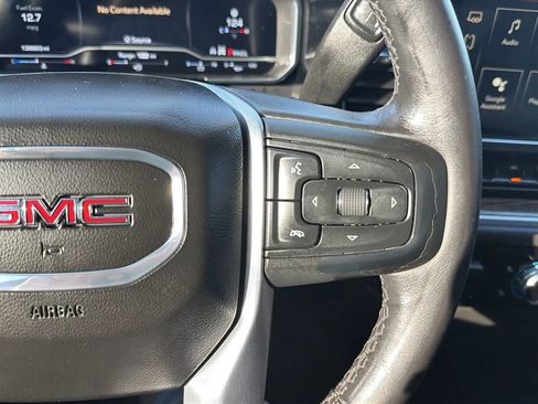 Used 2022 GMC Sierra 1500 Elevation w/ Max Trailering Package AWD/4WD image 22