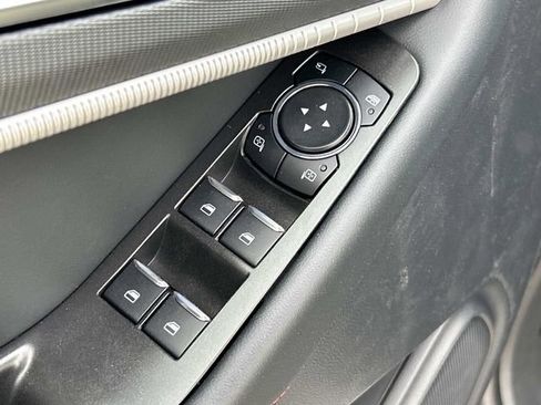 New 2026 Ford Explorer ST image 24