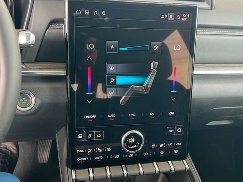 New 2026 GMC Terrain Denali image 11