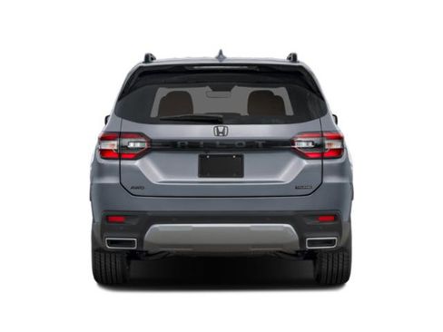New 2026 Honda Pilot image 5