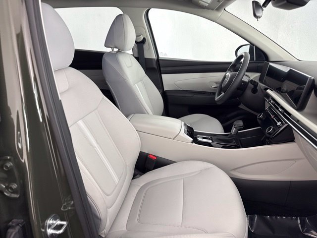 Certified 2026 Hyundai Tucson SEL AWD/4WD image 59
