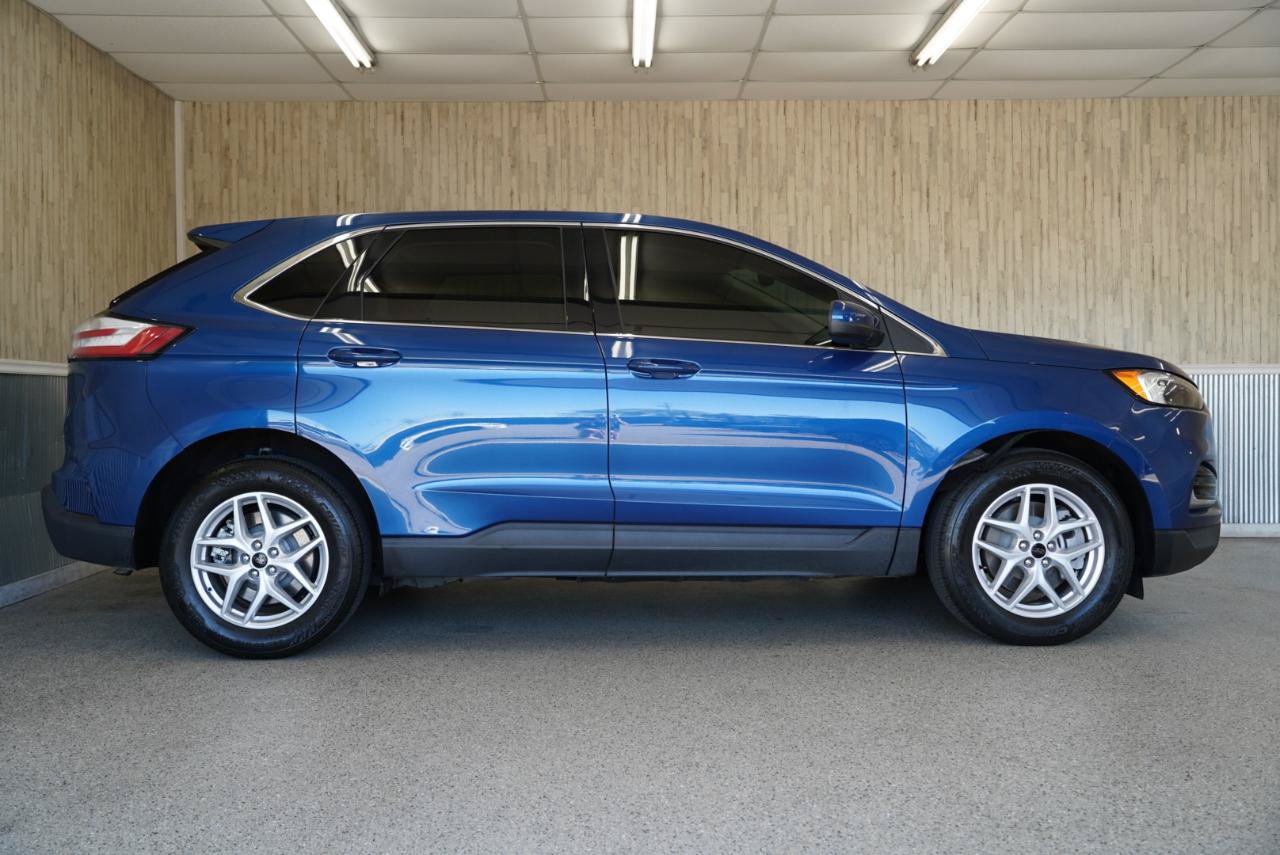 Used 2023 Ford Edge SEL AWD/4WD image 6