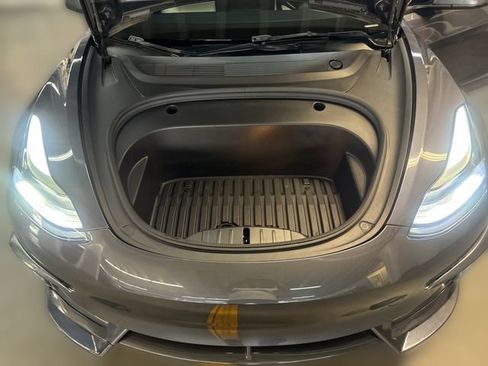 Used 2023 Tesla Model 3 Performance AWD/4WD image 19