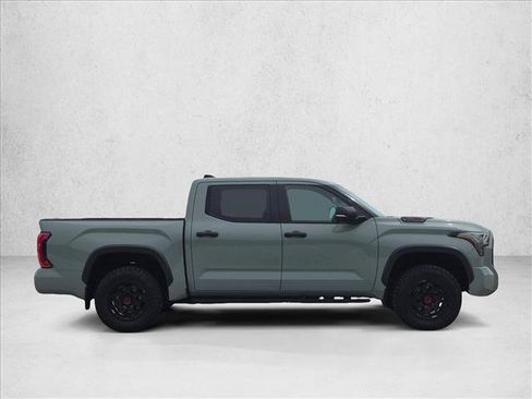 Used 2022 Toyota Tundra TRD Pro AWD/4WD image 4