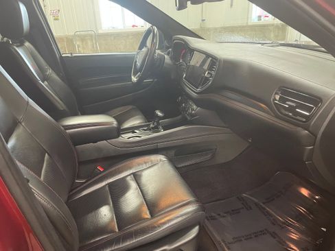 Used 2022 Dodge Durango R/T image 38