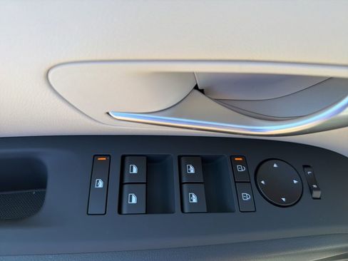 New 2026 Hyundai Tucson SEL AWD/4WD image 23