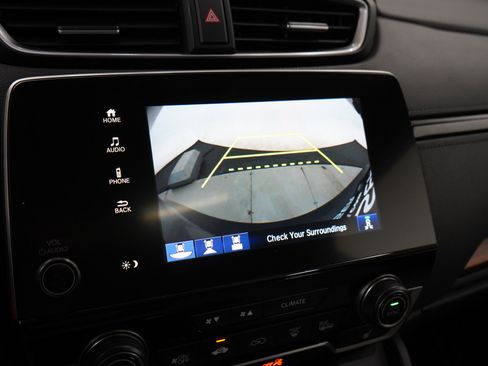 Used 2022 Honda CR-V EX-L image 22