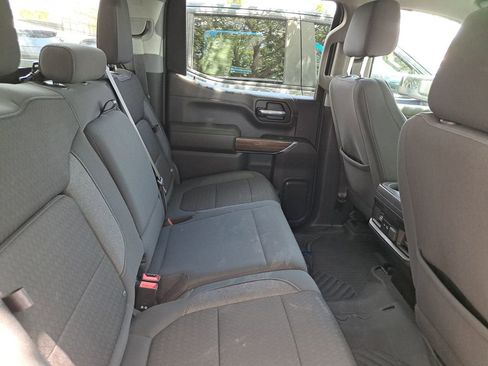 Used 2022 Chevrolet Silverado 1500 LT Trail Boss w/ Safety Package image 9