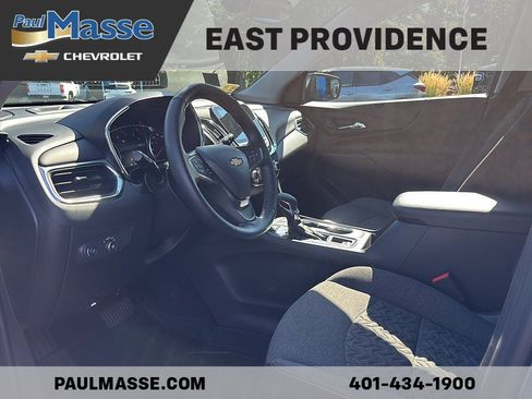 Used 2024 Chevrolet Equinox LT AWD/4WD image 14
