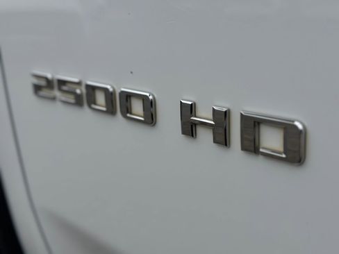 Used 2020 Chevrolet Silverado 2500 W/T w/ WT Convenience Package image 22