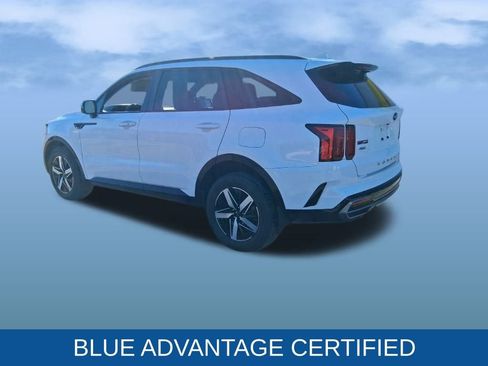 Used 2021 Kia Sorento EX image 5