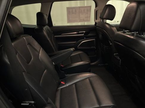 Certified 2024 Kia Telluride S FWD image 23