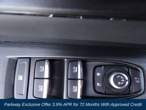 New 2026 Subaru Outback Touring XT image 10