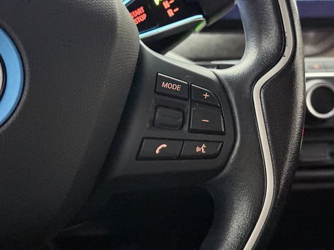 Used 2017 BMW i3 w/ Range Extender image 36