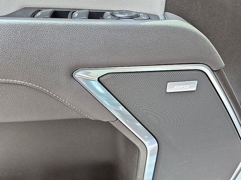 Certified 2026 Chevrolet Silverado 1500 LTZ w/ LTZ Convenience Package II AWD/4WD image 13