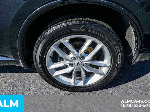 Used 2025 Dodge Durango R/T image 17