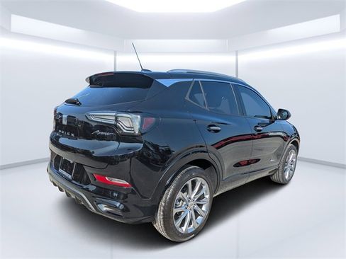Used 2024 Buick Encore GX Avenir image 3