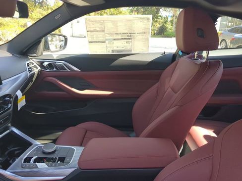 New 2026 BMW 440i xDrive Coupe w/ Premium Package image 15