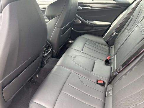 Used 2023 BMW M5 w/ Competition Package AWD/4WD image 13