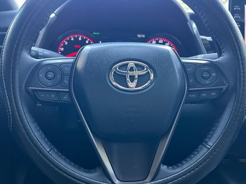 Used 2024 Toyota Camry XSE FWD image 24