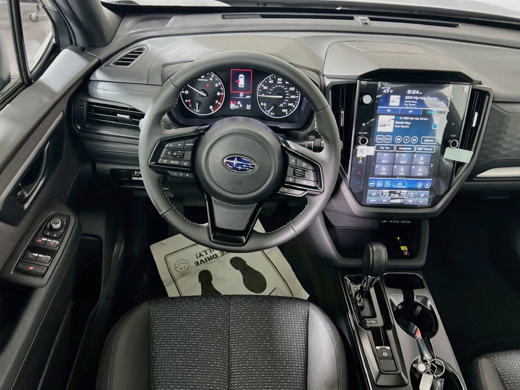 New 2026 Subaru Forester Premium AWD/4WD image 17