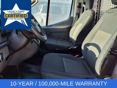 Used 2024 Ford Transit 250 Low Roof w/ Exterior Upgrade Package image 24