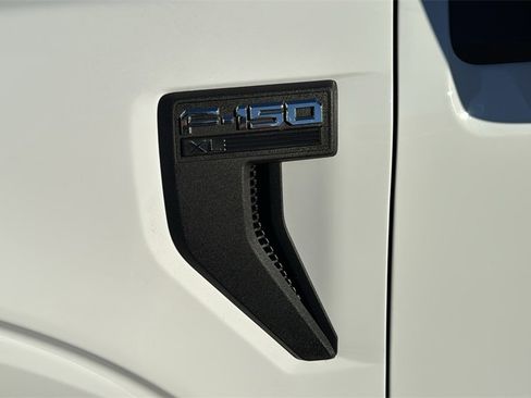 Certified 2024 Ford F150 XL w/ Equipment Group 103A High image 7