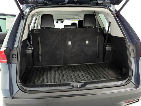 Certified 2024 Toyota Grand Highlander AWD image 20