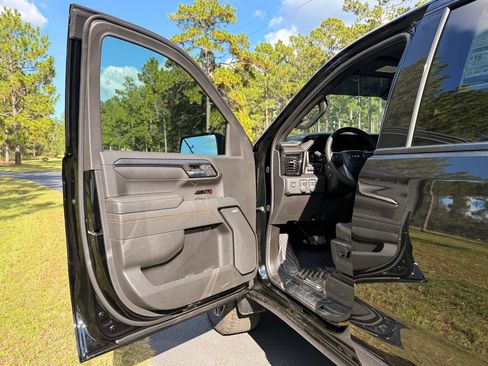 New 2026 GMC Sierra 1500 AT4 w/ AT4 Premium Package AWD/4WD image 13