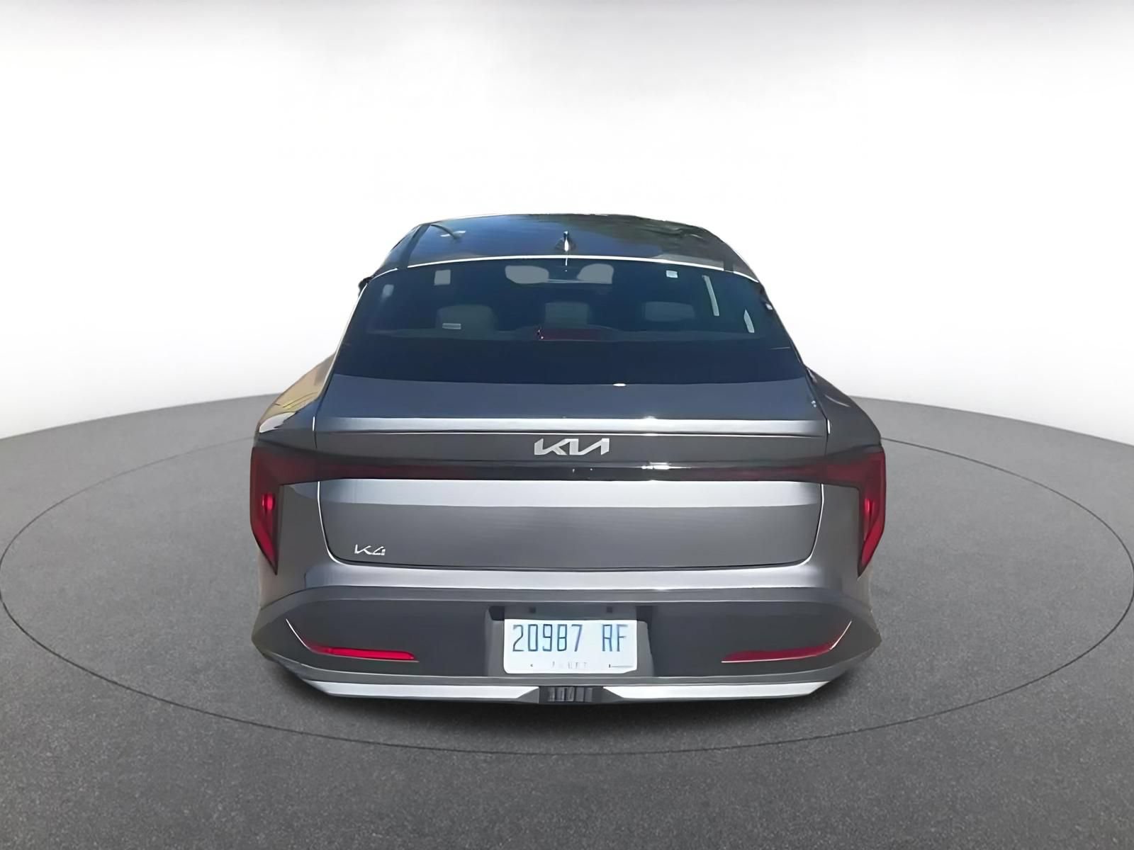 Used 2026 Kia K4 FWD image 12