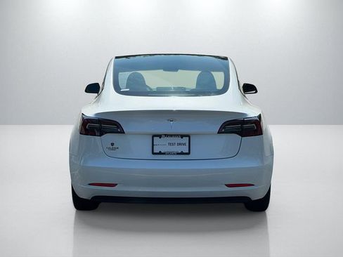 Used 2023 Tesla Model 3 Standard Range RWD image 8