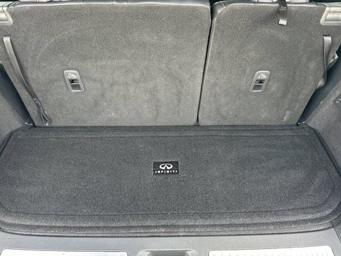 Used 2023 INFINITI QX60 Luxe w/ Cargo Package FWD image 18