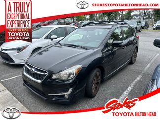 Used 2015 Subaru Impreza 2.0i Sport Premium w/ Popular Package #1 AWD/4WD video 1