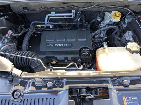 Used 2018 Chevrolet Trax LT image 21