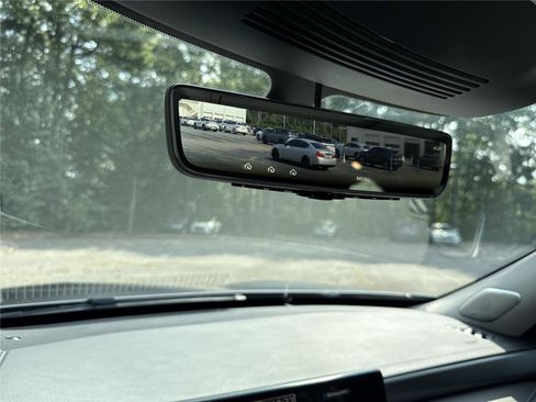 Used 2025 INFINITI QX60 Luxe w/ Vision Package image 32