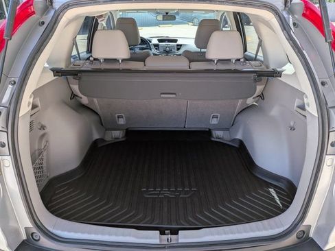 Used 2014 Honda CR-V EX-L image 18