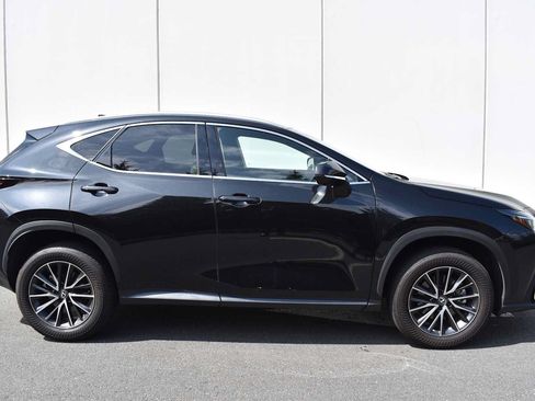 Used 2024 Lexus NX 350 AWD w/ Cold Area Package image 4
