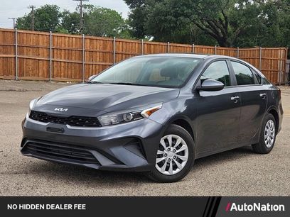 Used 2023 Kia Forte LX
