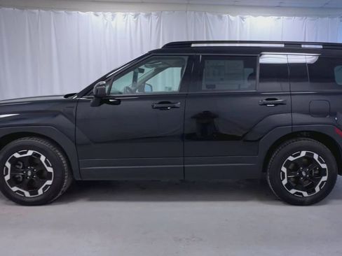 Used 2025 Hyundai Santa Fe SEL image 5