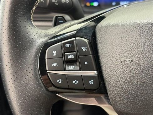 Used 2023 Ford Explorer ST w/ Equipment Group 401A image 16
