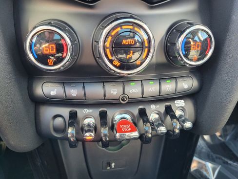 Used 2020 MINI Cooper S w/ Storage Package image 25