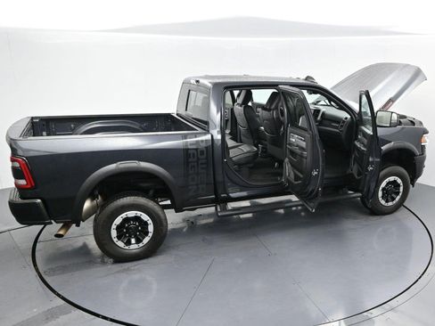 Used 2021 RAM 2500 Power Wagon AWD/4WD image 38
