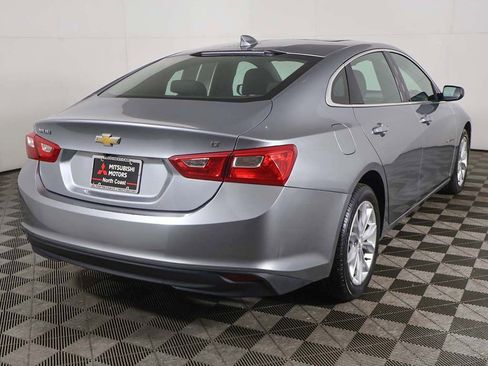 Used 2023 Chevrolet Malibu LT FWD image 9