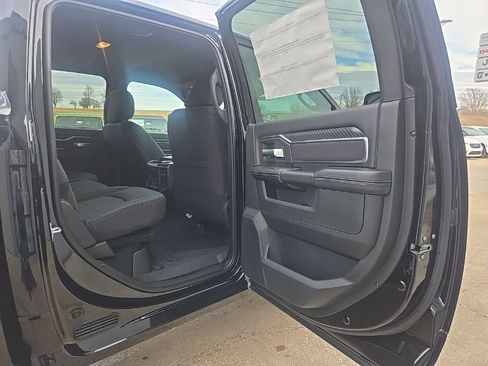 New 2026 RAM 2500 Big Horn image 91